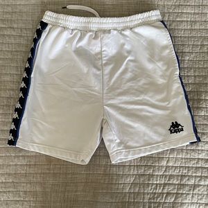Kappa Shorts